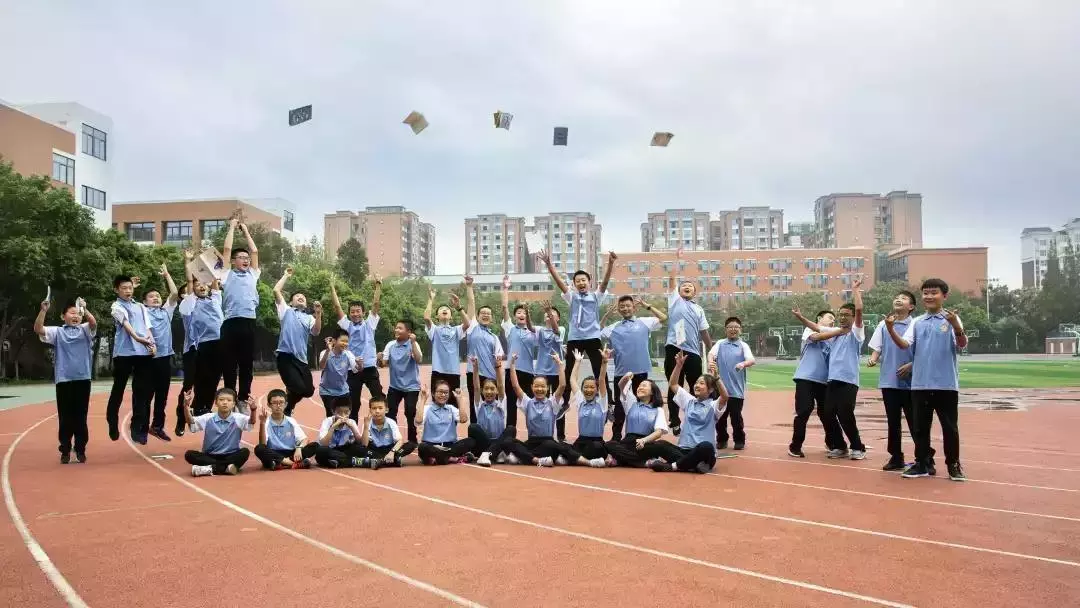 重磅！成都这所以素质教育闻名全国的学校，2020年要办高中了