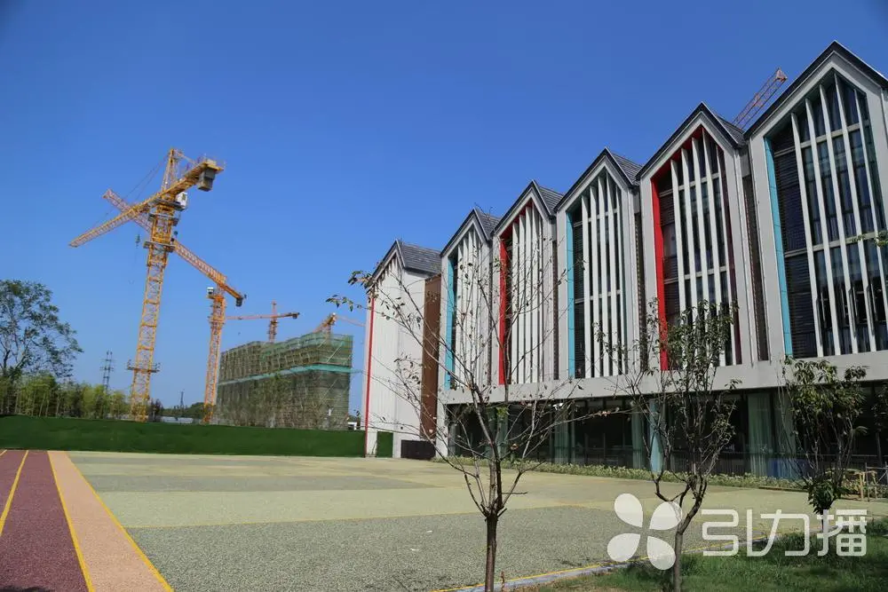 新增学位14835个！吴江一批新学校亮相