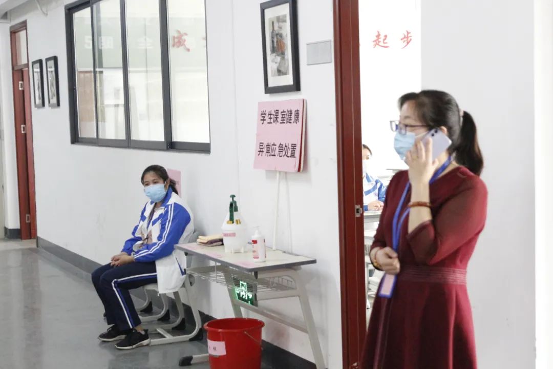 疫情之下，广州技工教育系统如何保持“0感染”“0增长”？