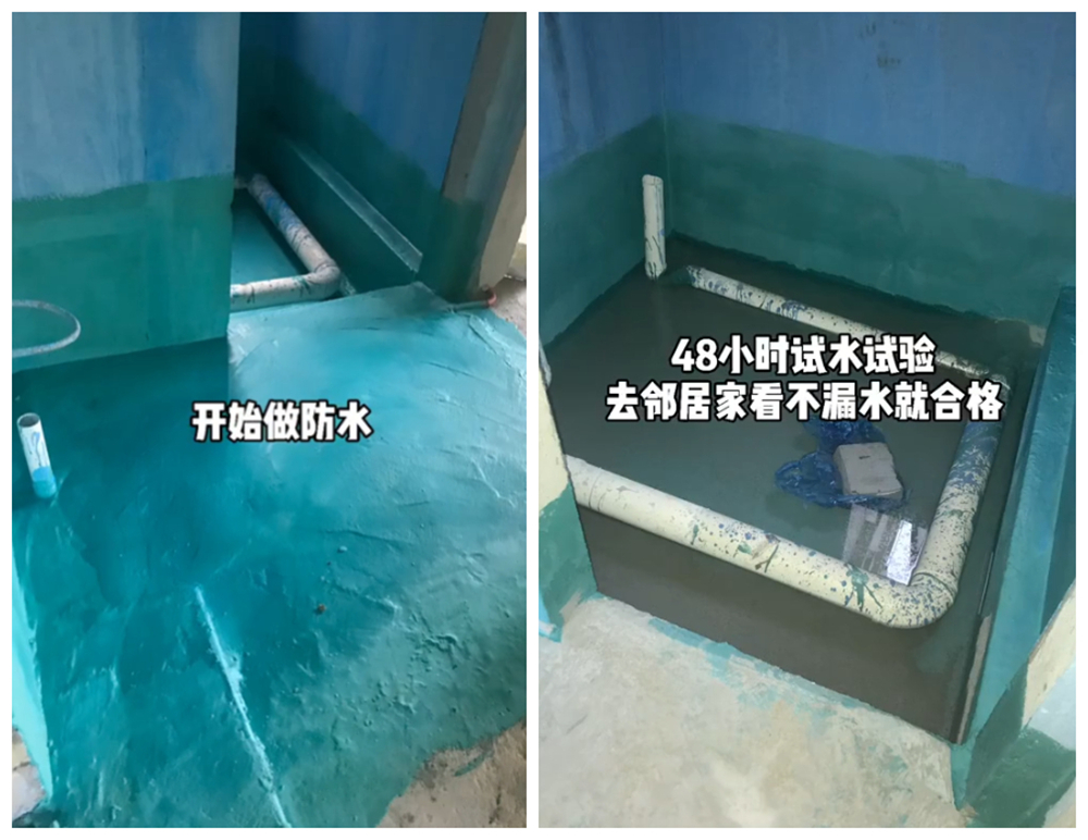 90后新婚夫妻买下82㎡婚房，顶楼3室1厅：装修时和完工后差距太大