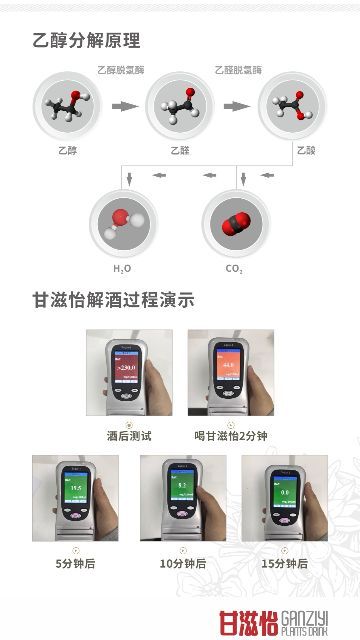 全面了解解酒护肝-甘滋怡分销机制，带你月入过万