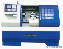 数控编程教学及使用方法