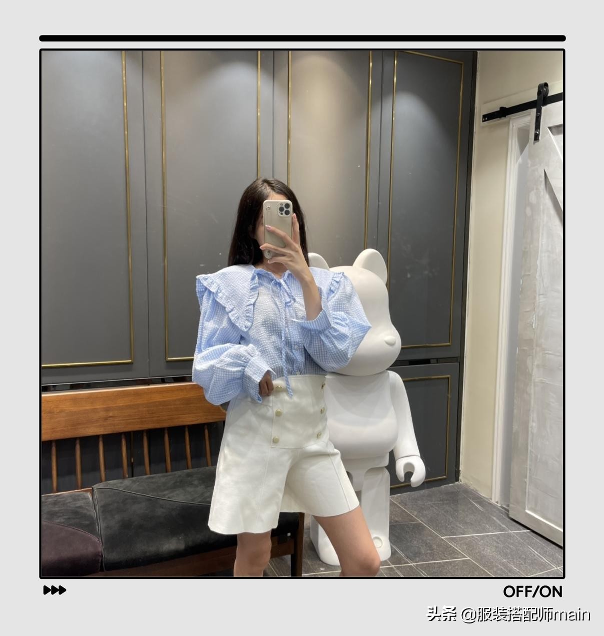 女士衬衫哪个牌子好（推荐5款好看且不贵的女衬衫）