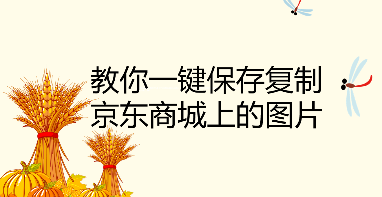 京东无货源店铺怎么经营（电商辅助软件分享）