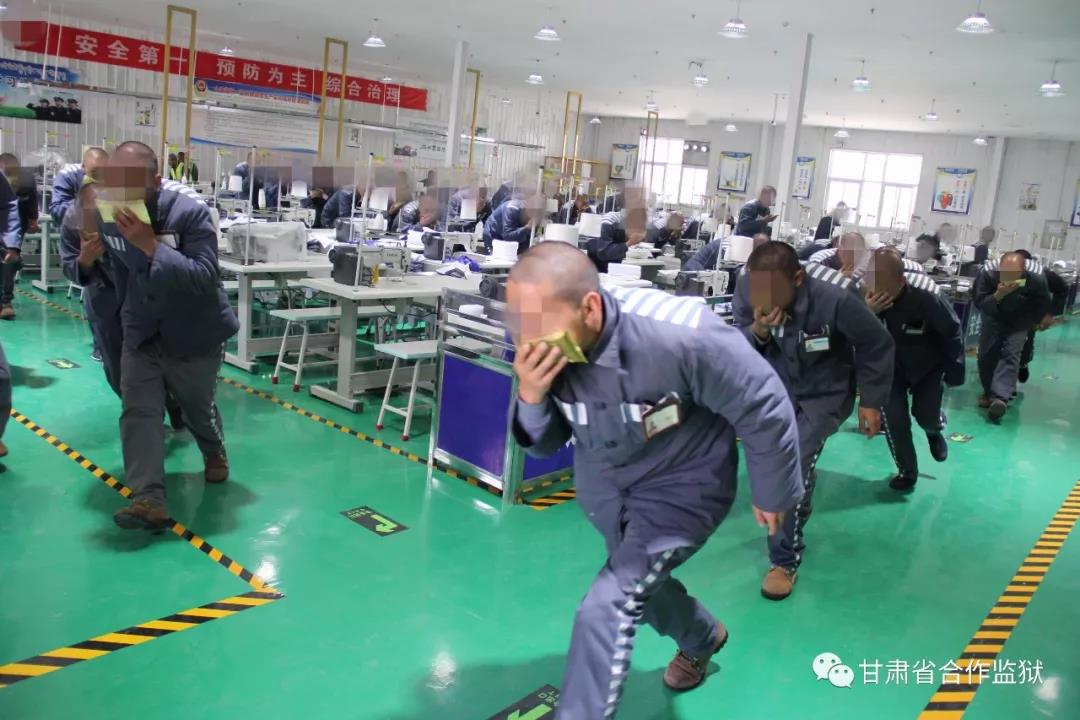 119消防宣传日,我们在行动