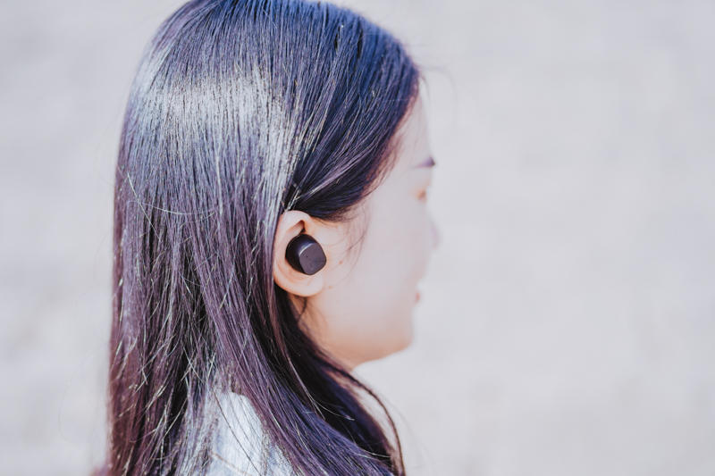 德系小钢炮：森海塞尔CX True Wireless真无线耳机体验