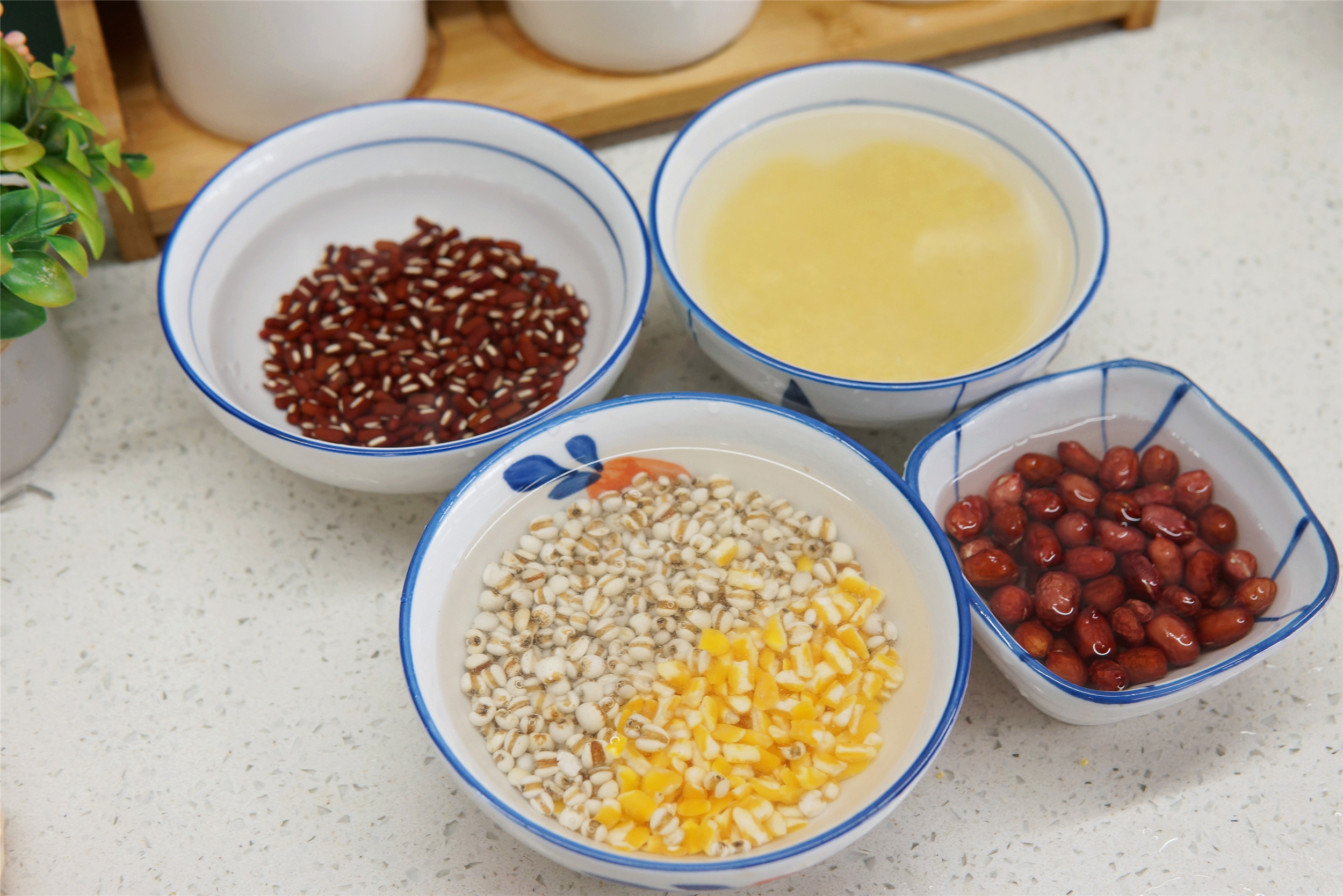 晚上不知道吃啥？ 分享5種營養晚餐，開胃好消化，適合夏天吃