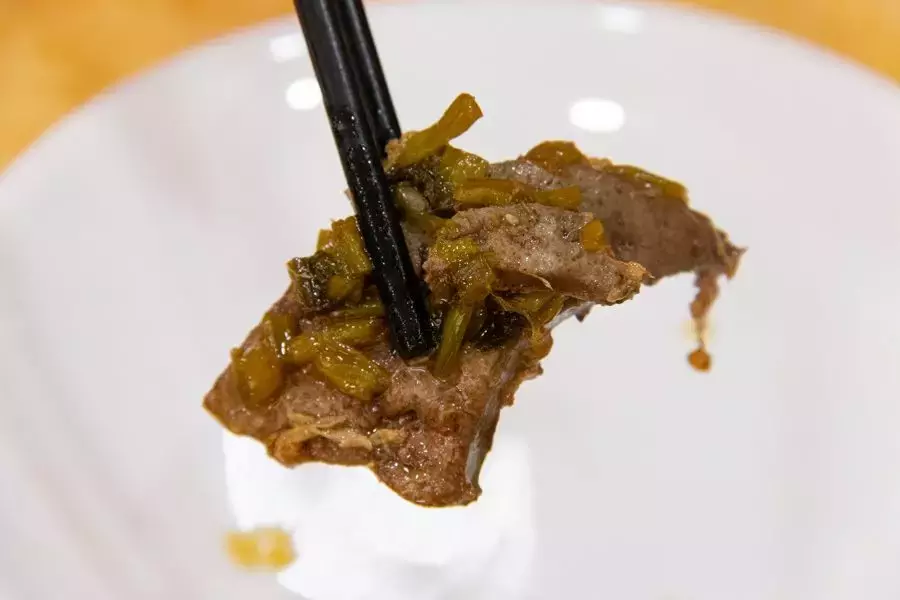为了找出上海最好吃的藏书羊肉，去了趟苏州