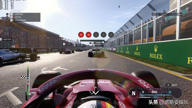 奥运会期间，那就该玩一些体育类游戏，这六款作品都很棒