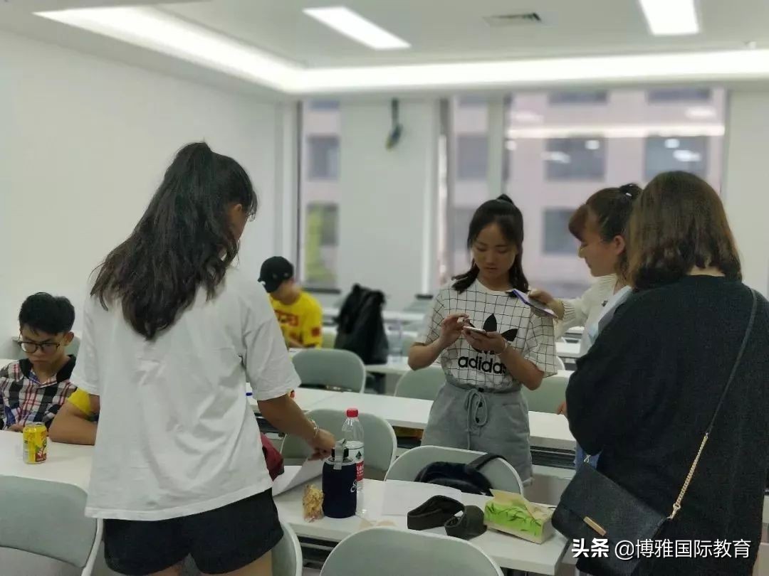 华夏博雅德语寒假班开课啦