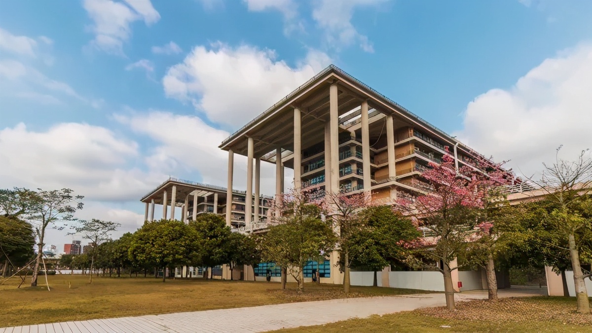 重磅首发！广东工业大学2021年招生宣传片超燃来袭！