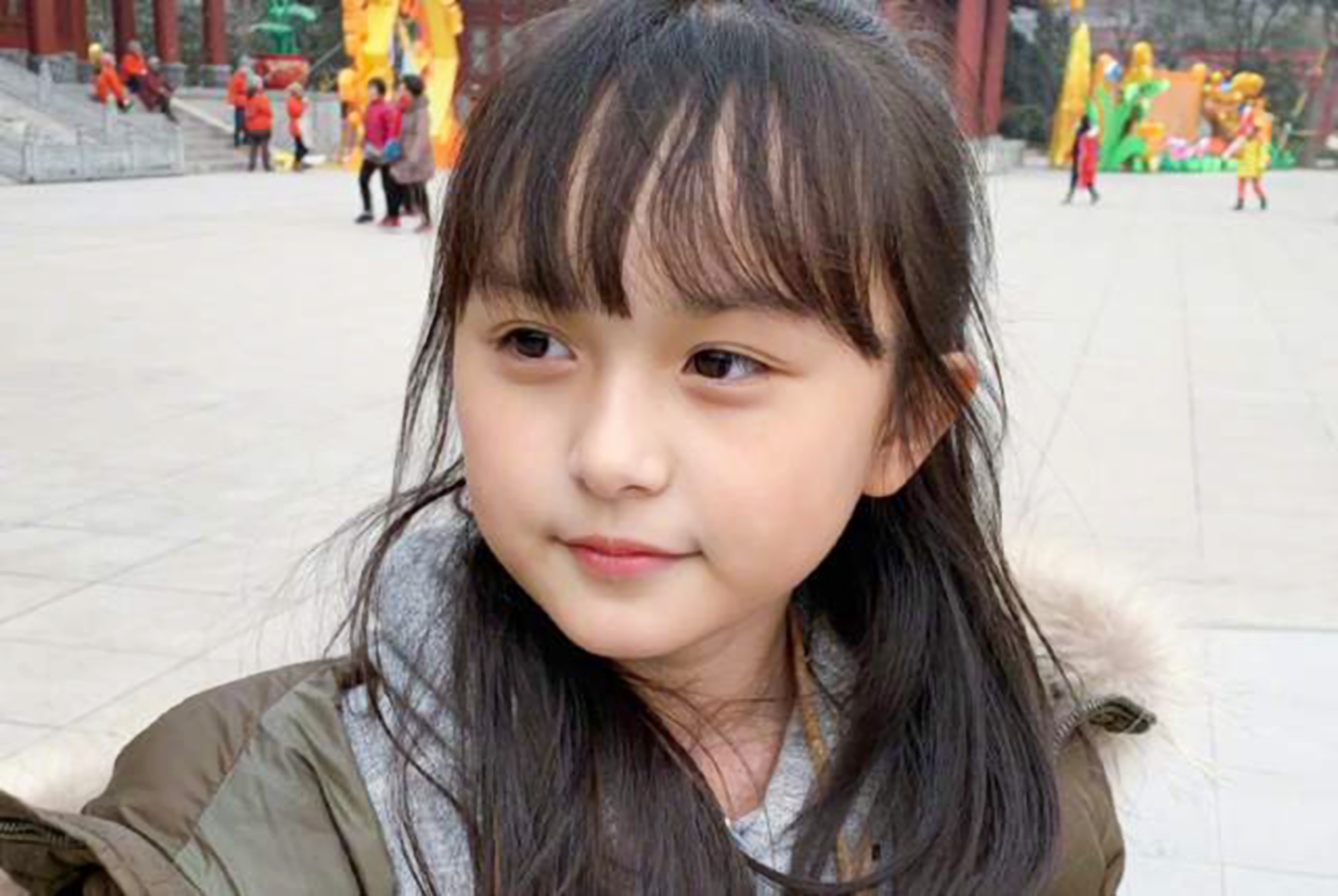 婴儿肥多少岁会消失(小时候丑长大美) - 青木春