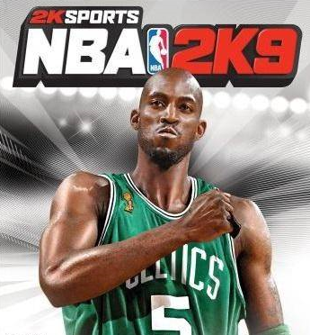 nba2k10有哪些明星(历届2k封面人物：东契奇首入选，现役巨星全都在列，有人4度当选)