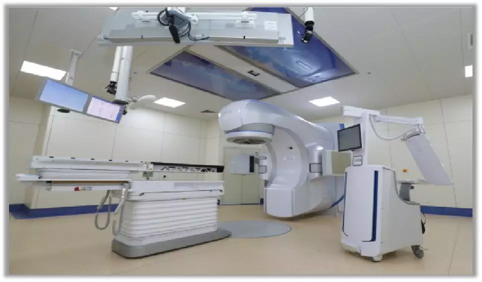 重磅！重庆大学附属肿瘤医院现面向全国招聘科室主任、副主任，优秀的你在哪？