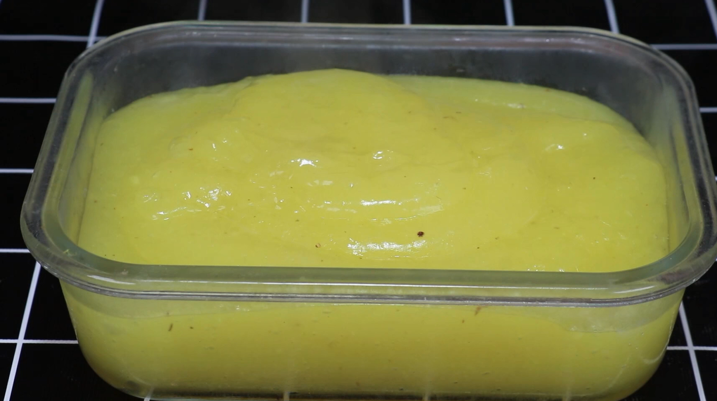 菠萝学会了这个方法，孩子每天吃腻，酸甜开胃，勾起超级食欲