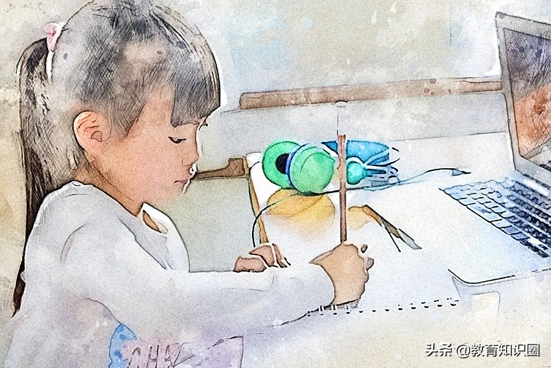 学校家庭如何协调配合，教育好孩子？推动家校共育、提升教育质效