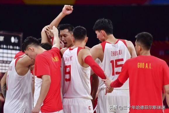 为什么nba巨星都退出男篮(终于明白为什么易建联退出男篮国家队，看完分析，豁然开朗)