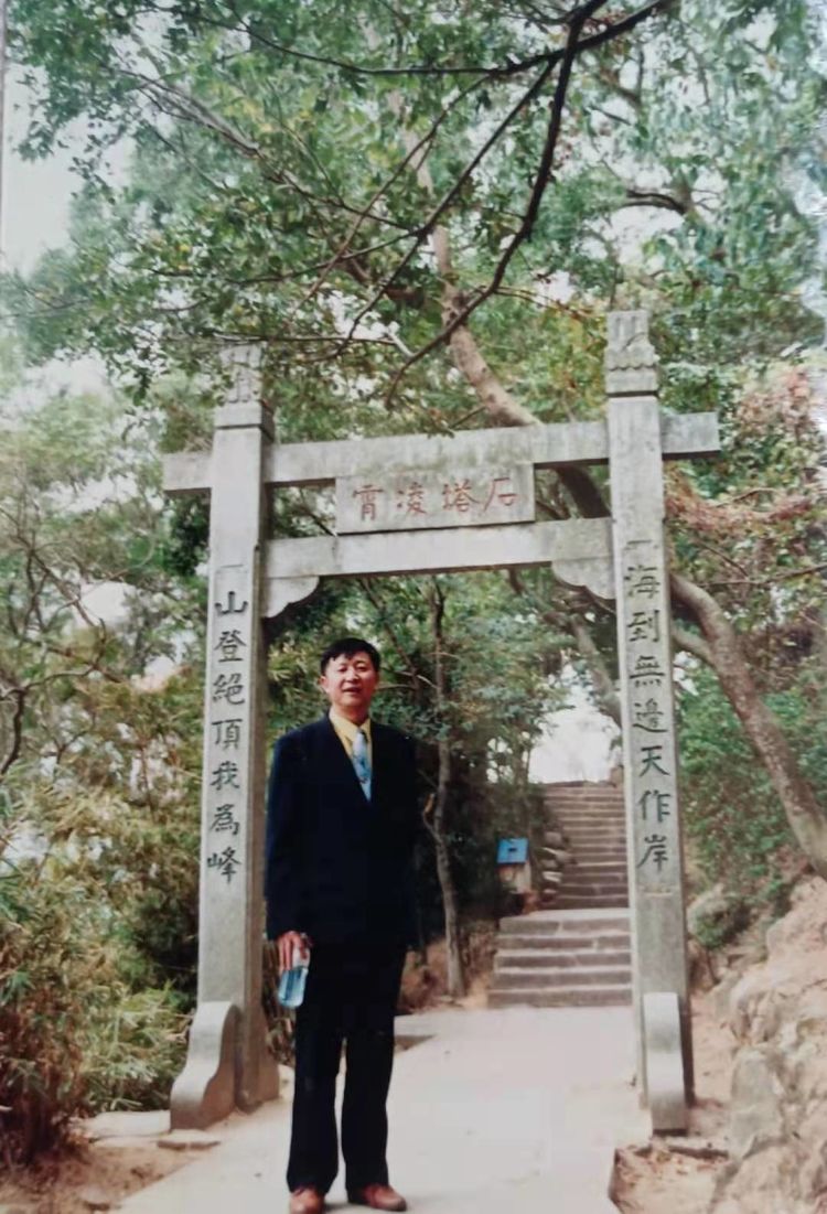 《我的生命轨迹》作者：冯复加，美篇制作：李武兵