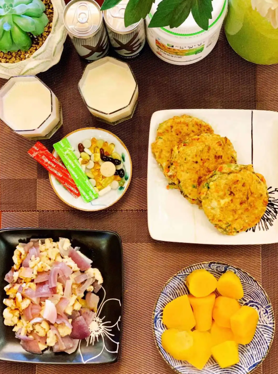 谁说创业与生活不能平衡？看看她是如何做到的