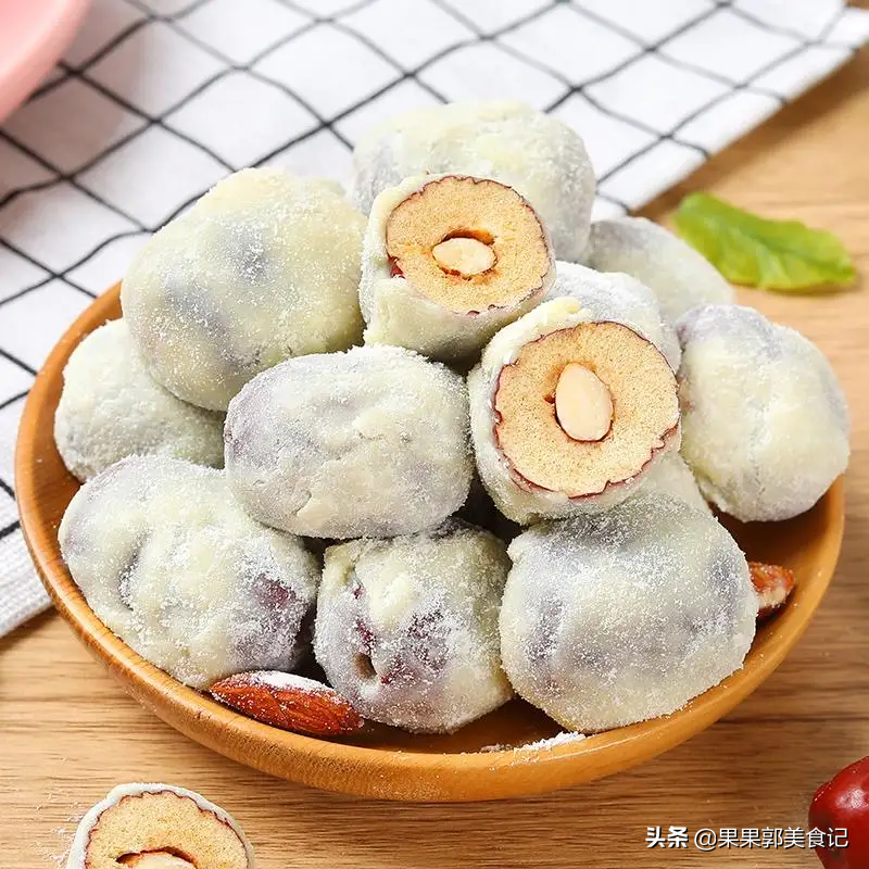 10款硬核网红零食，你觉得哪款是买了又买，吃了又吃的真网红？