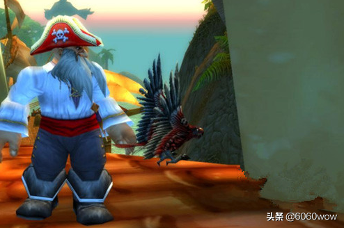 魔兽世界怀旧服：60年代，术士如何选择专业？选好专业很重要