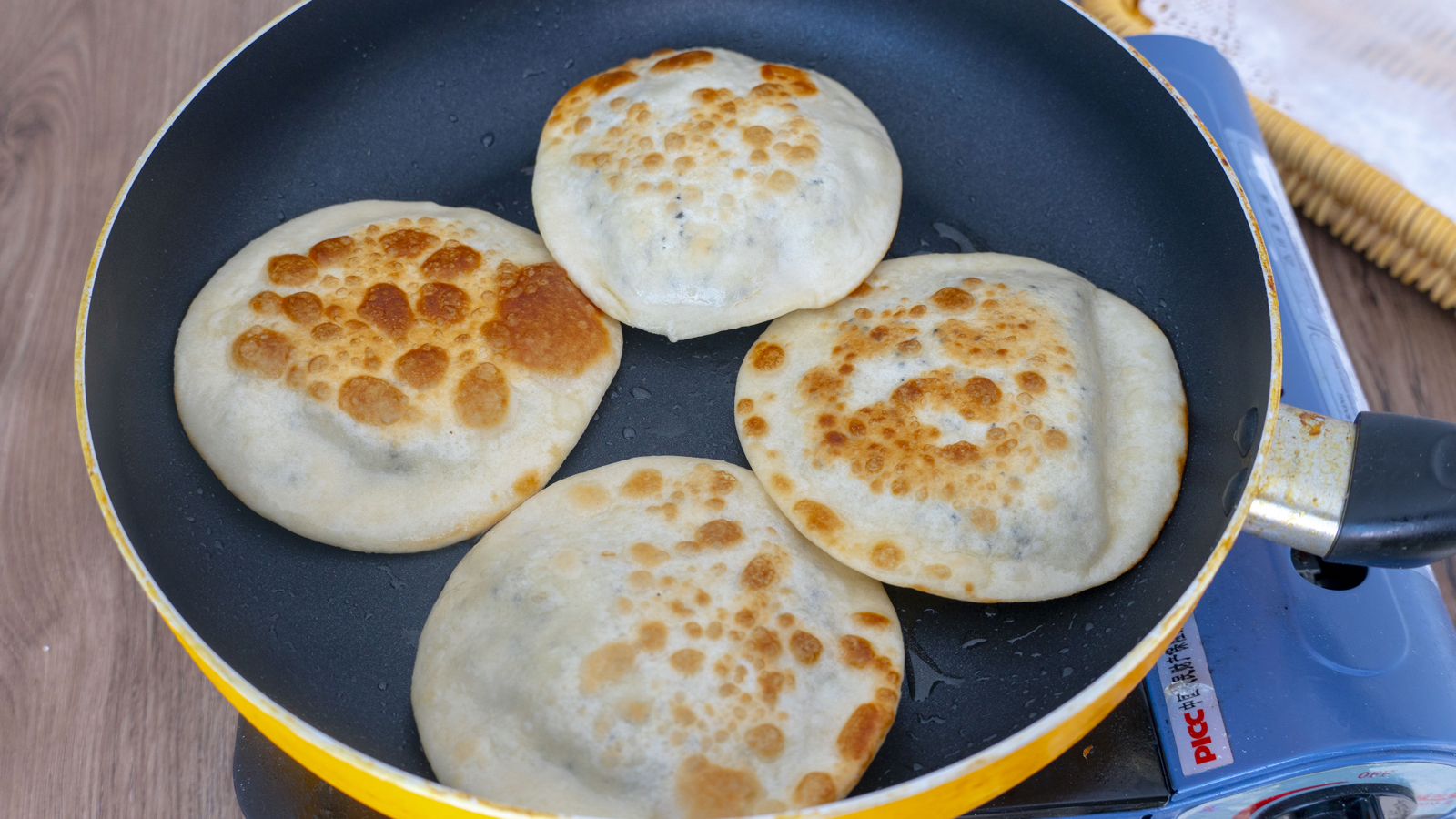 煎饼的做法大全（盘点煎饼的六种烹饪方法）