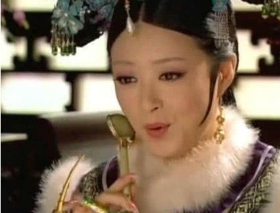 螺子黛是什么（甄嬛传里波斯国进贡来的螺子黛）
