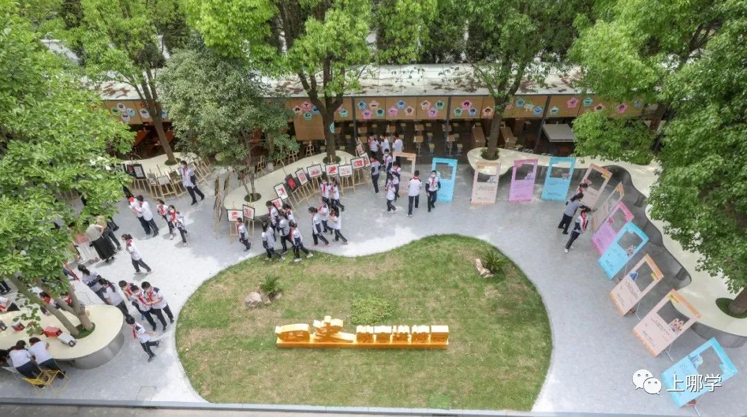 怒赞！2021上海16区新建那么多好学校，今年9月首次招生