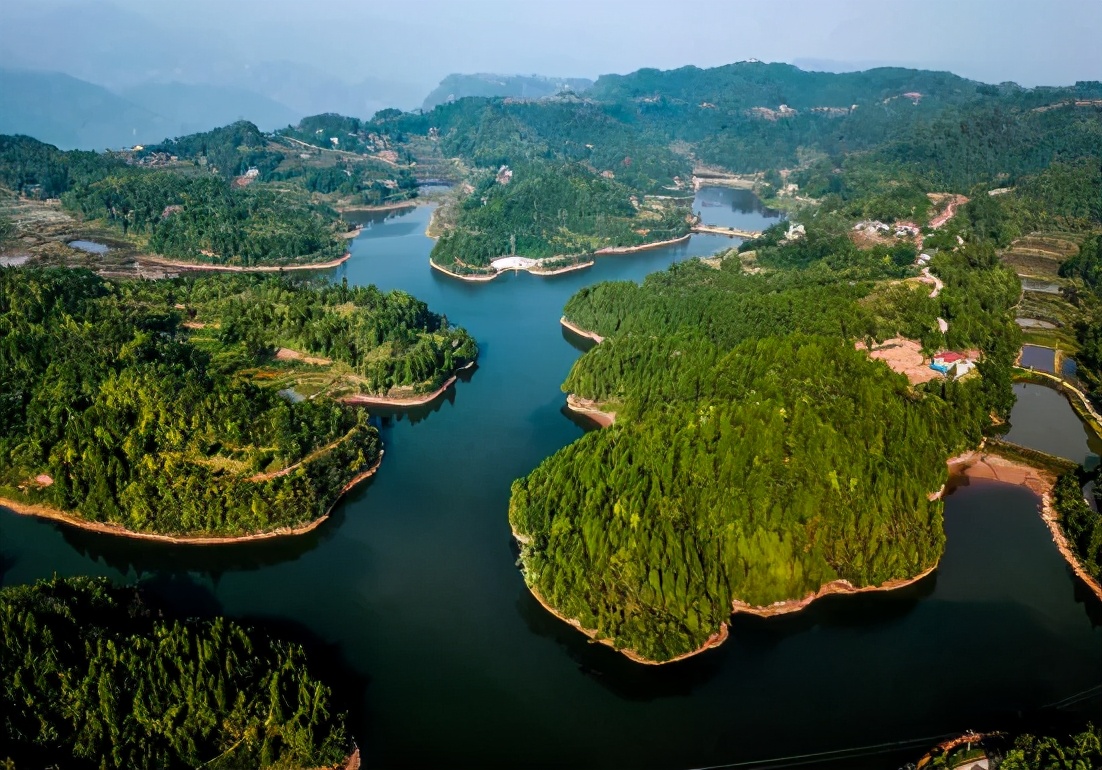 清明节去哪玩？重庆这些地方值得去踏青