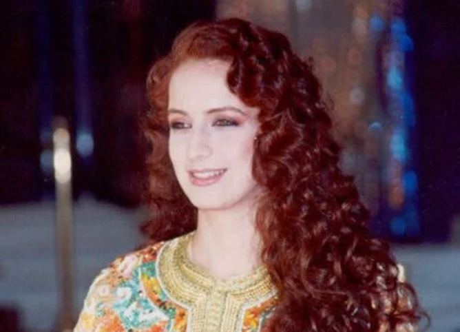 绝色王妃萨尔玛：国王为娶她散尽后宫，如今婚变已5年，她还好吗