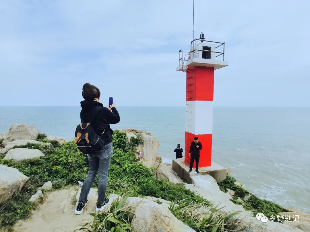 霞浦旅游全攻略！这个海边县城，满足你对海的所有想象