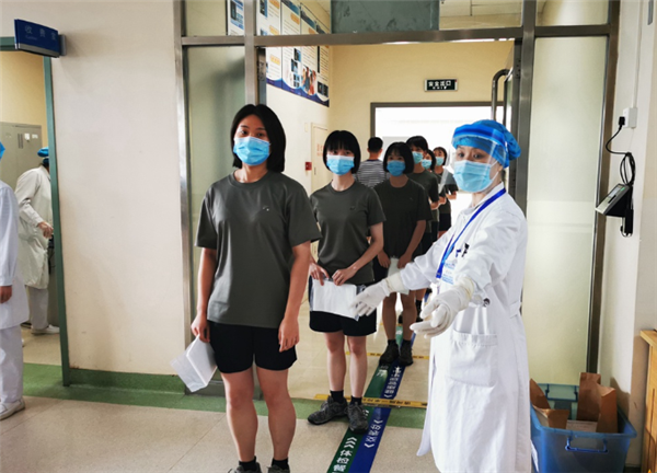 “退役大学生士兵”专项硕士招生，清北499所学校参与，招6770人