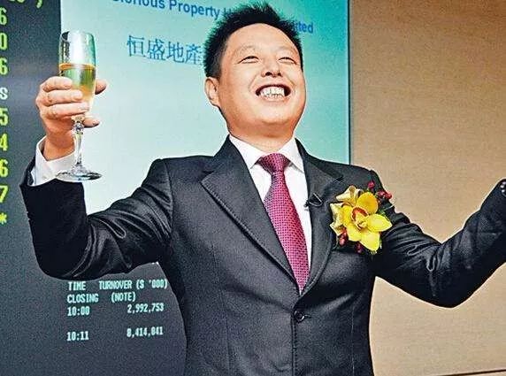 如皋冒险家:做过5年南通首富,创立最大民营造船企业,终告失败