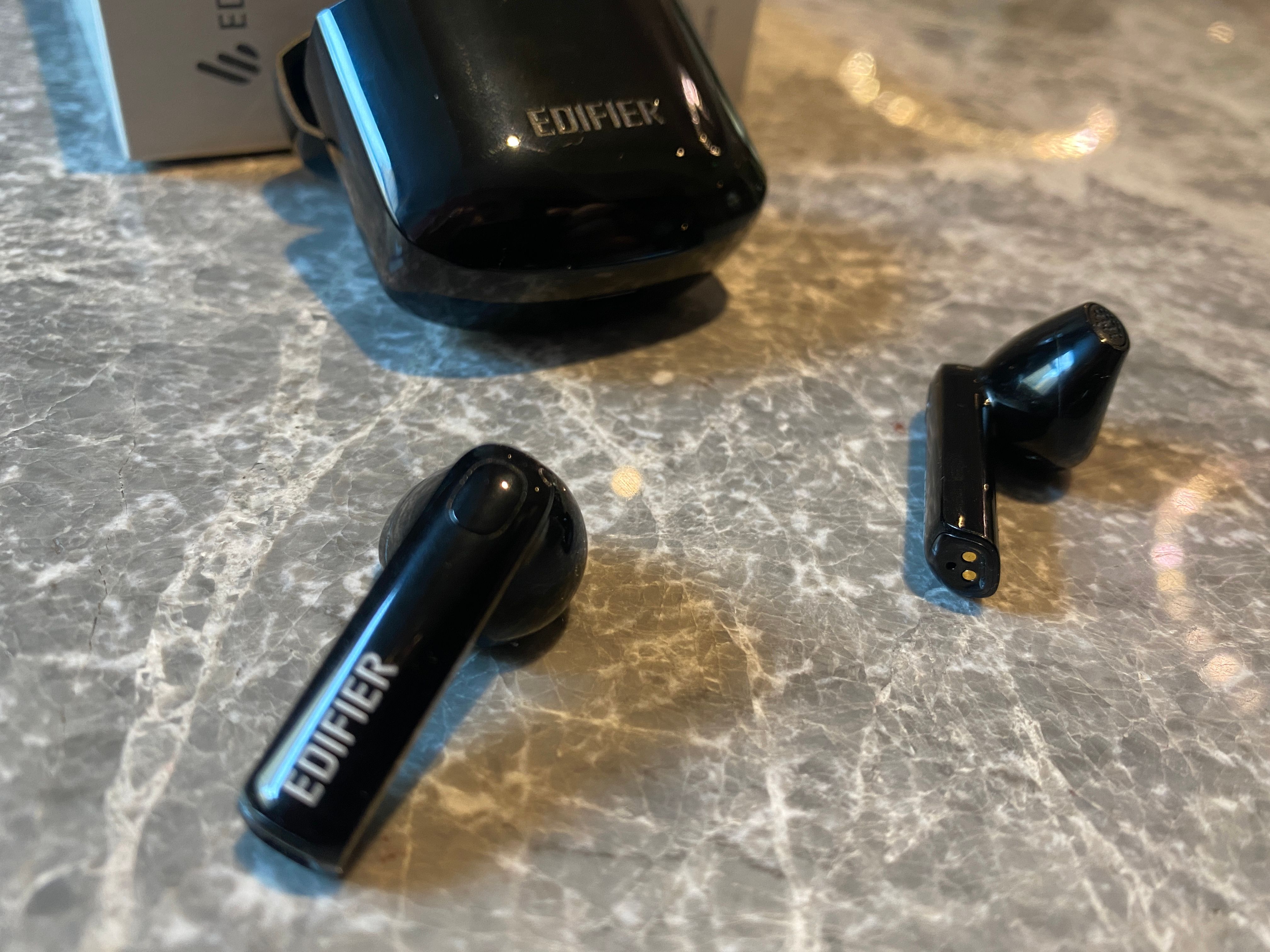 双十一性价比最高的蓝牙耳机！我为什么推荐漫步者LolliPods Mini