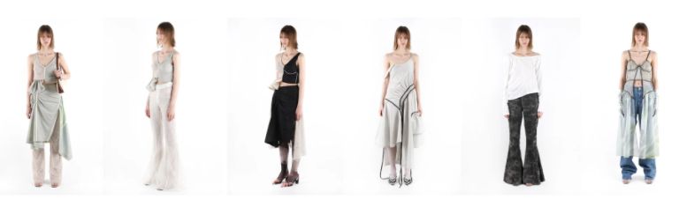 KDA课达丨2021年伦敦时装学院女装（BA）毕业展