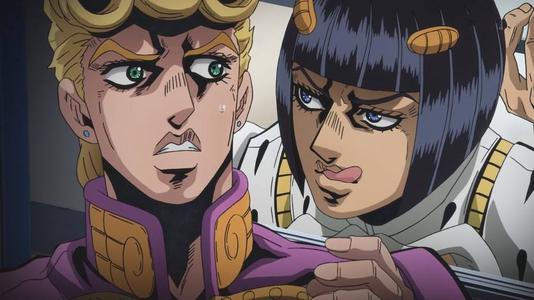 《jojo的奇妙冒险》jojo神父台词有什么?