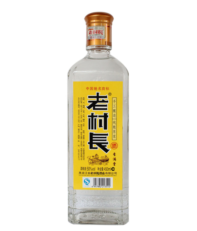 谁说东北没好酒？这8款白酒，都是东北名酒，看看你喝过哪几款？
