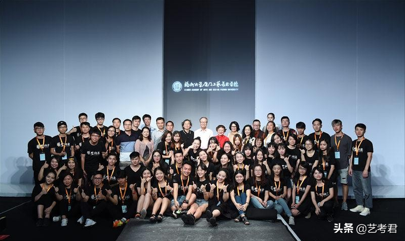 “三多”福州大学：省份多名额多专业多，美术艺考录取有多难？