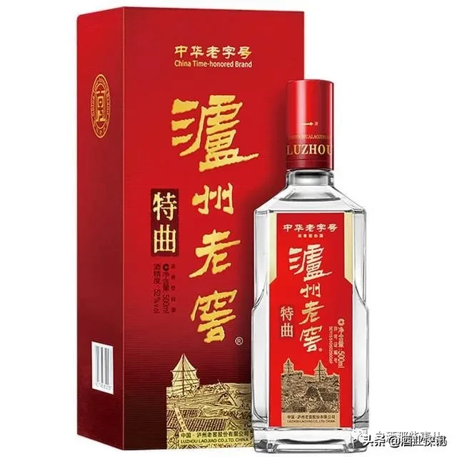 2020中国最适合婚宴用酒白酒30榜单