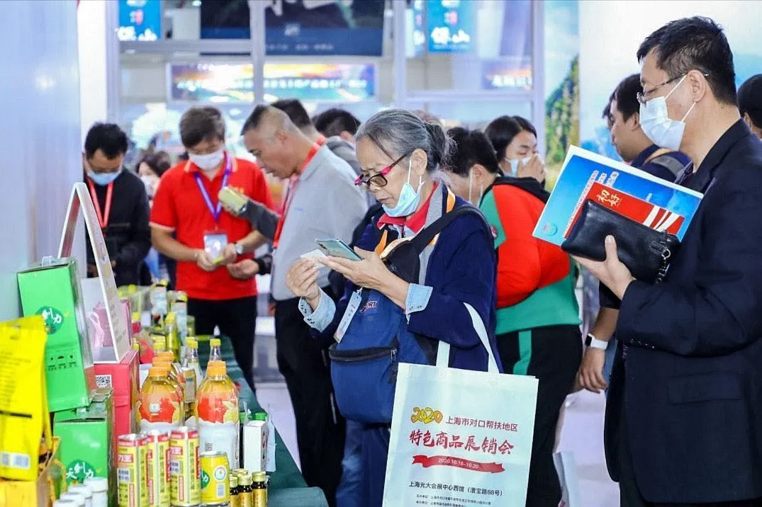 贵州刺梨在北上广宣传推介成效明显