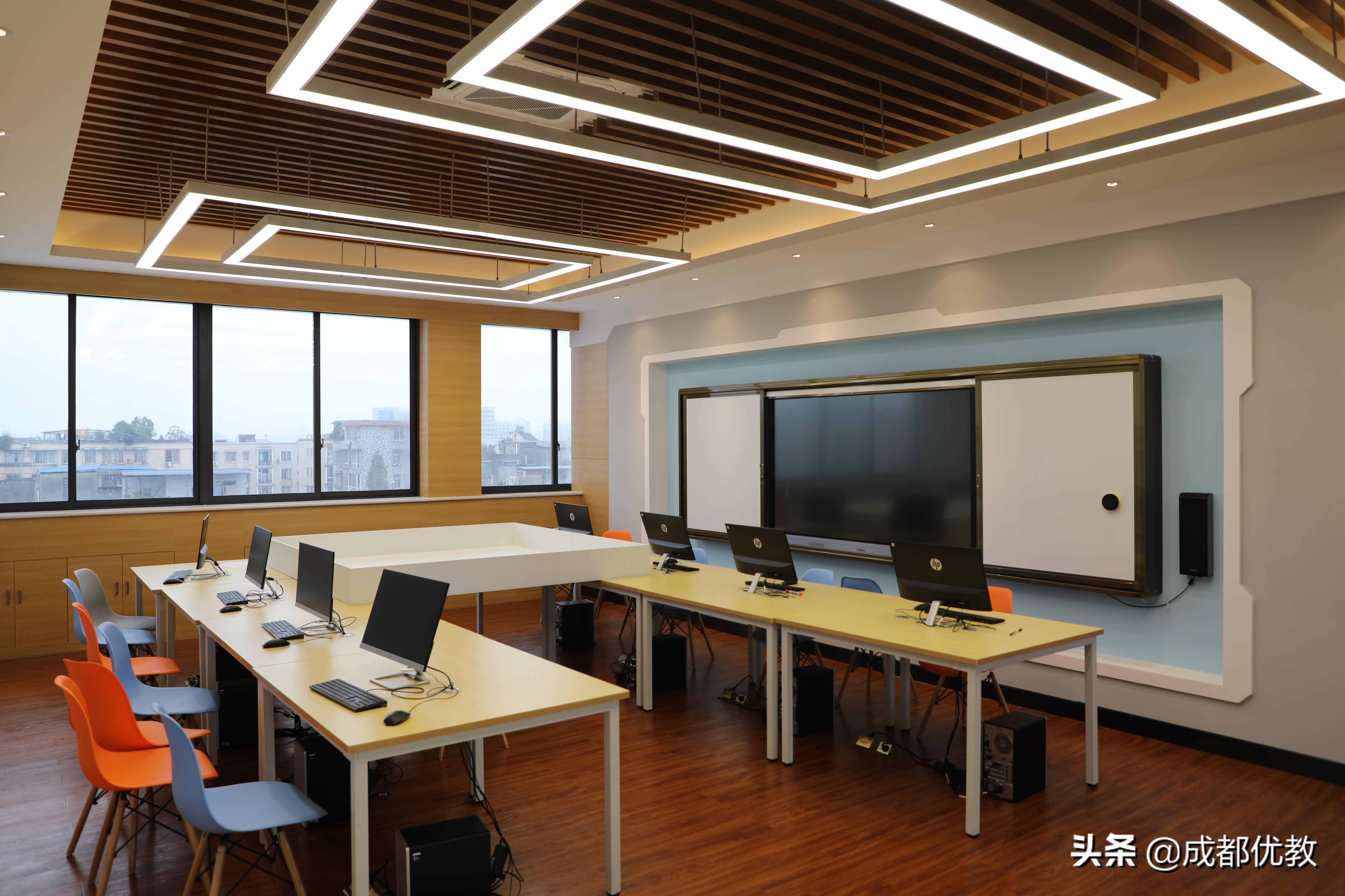 602+都有奖金！天文馆、机器人，制造工坊，双中实验等待高分考生