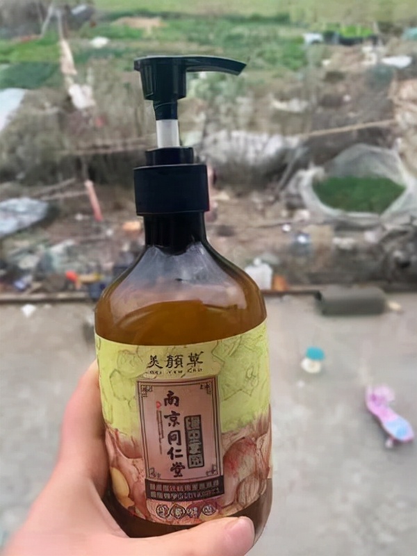 别再用这几款洗发水了，很多人都踩雷了