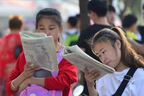 高考“加分项”你知道几个？最高可加20分，符合条件即可