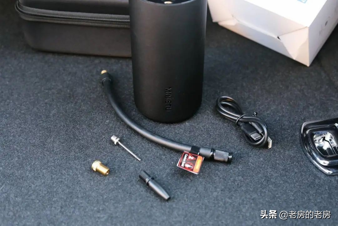 入手奥迪A6L新能源，新车必备车品好物推荐