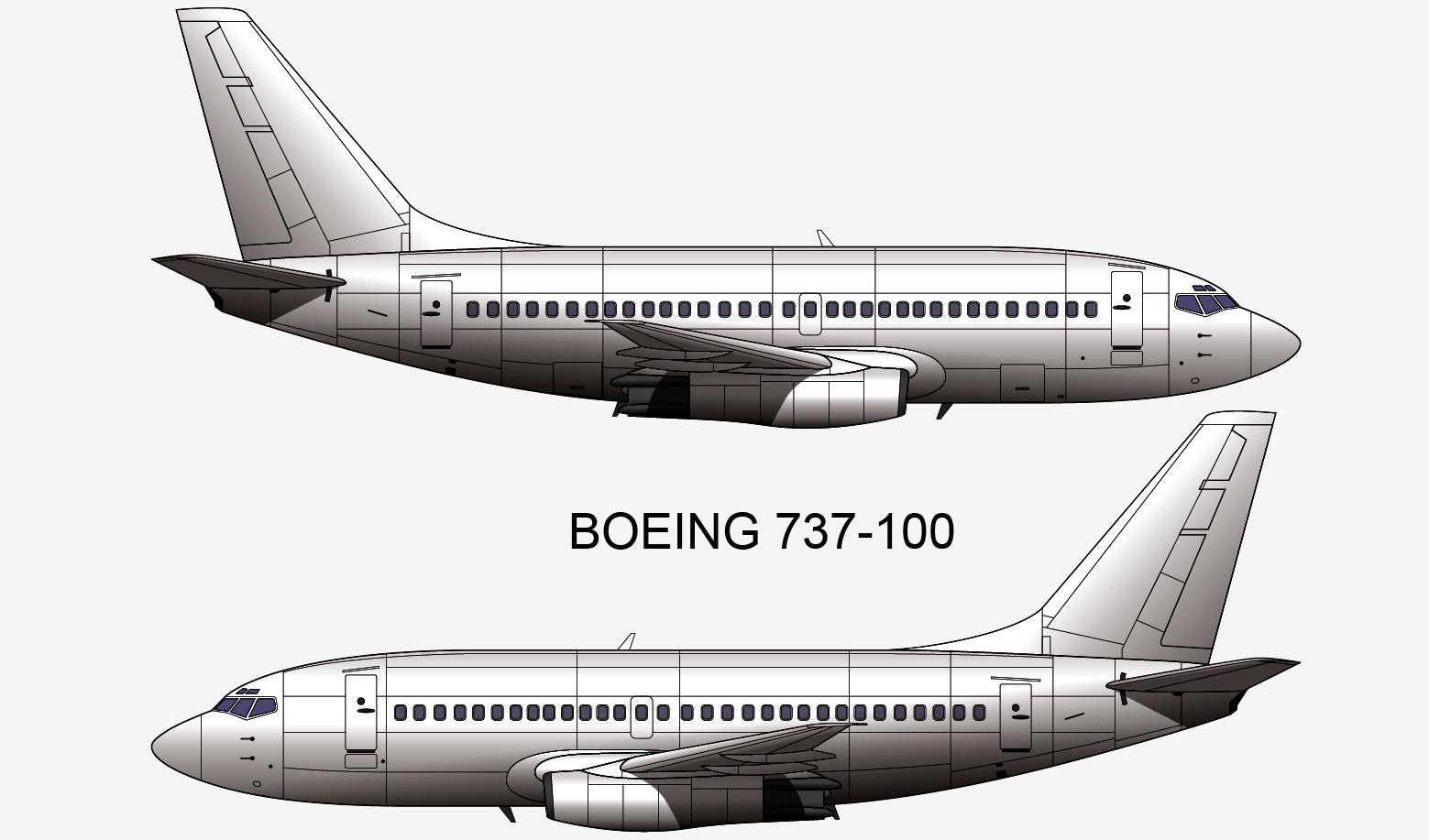 波音737是哪个国家生产的（美国波音公司生产的）-第3张图片