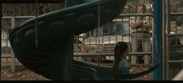 少女被囚禁性侵，真实事件改编的电影太可怕了