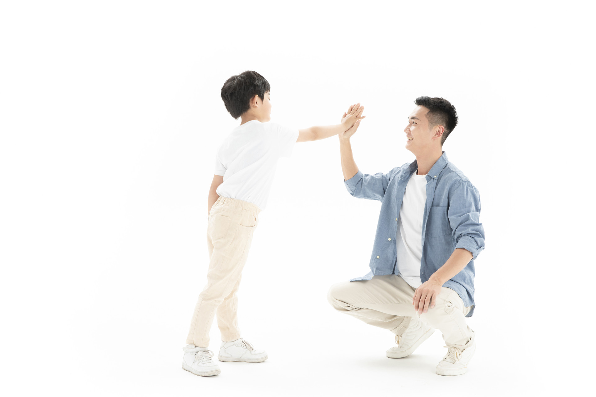 你给孩子道过歉吗？家长一句“对不起”，胜过十句“我爱你”