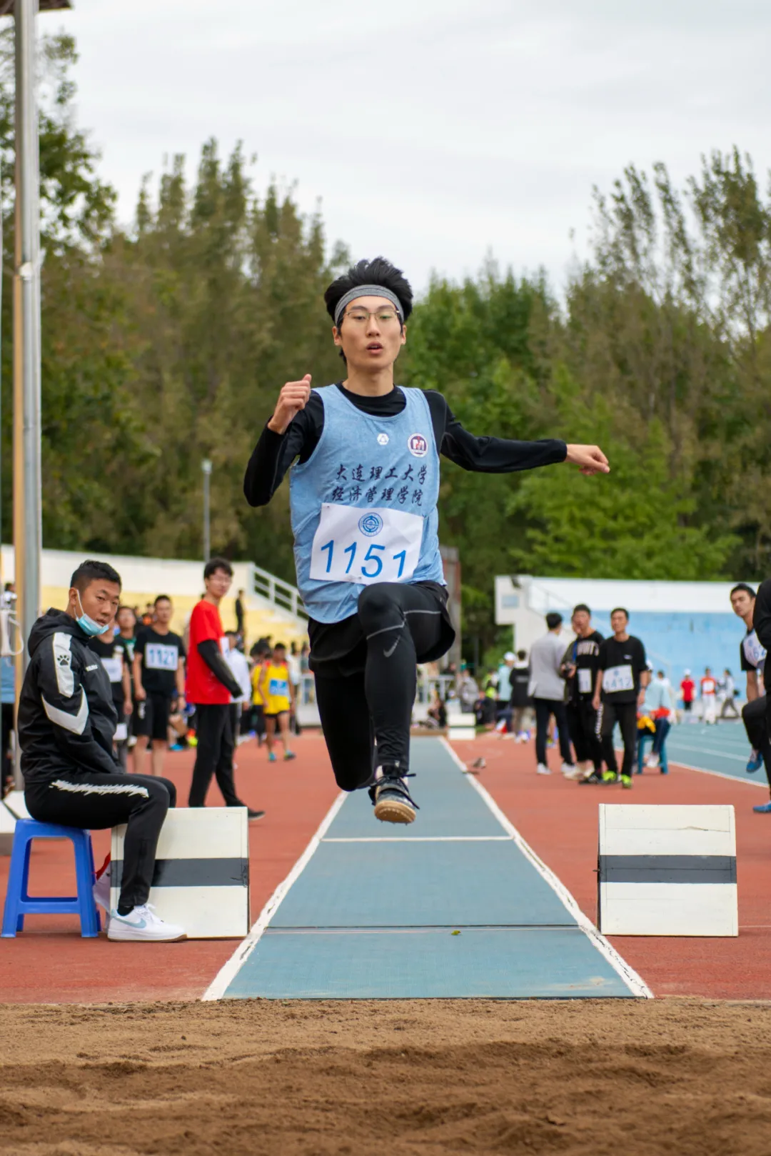 落幕!多图直击,成绩公布