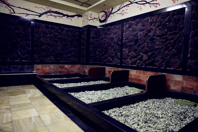 国庆出游必看，如何科学泡温泉？