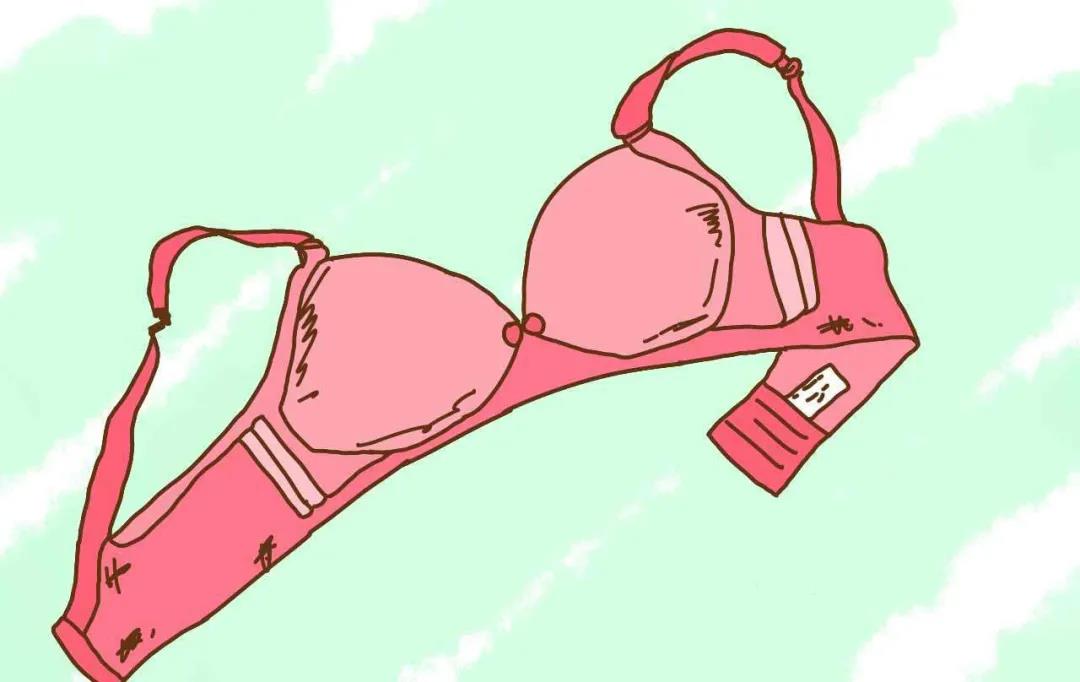 内衣穿多久为好-内衣,内裤多久换一次最好?